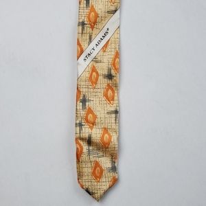 3 for $25 Stacy Adams 100% Silk Mens Neck tie